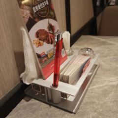 西堤牛排（斗六家樂福店） User Photo
