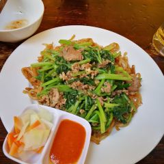 꽌안응온 여행 사진