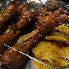 Xizi Barbecue (dongsheng) 여행 사진