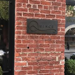 Quince User Photo