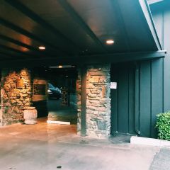 Canlis Restaurant張用戶圖片