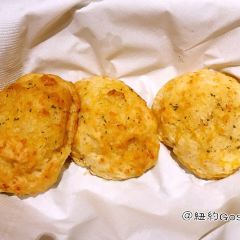 Red Lobster User Photo
