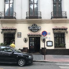 Chikito User Photo
