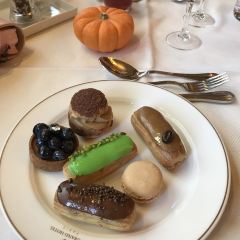 Cafe de la Paix User Photo