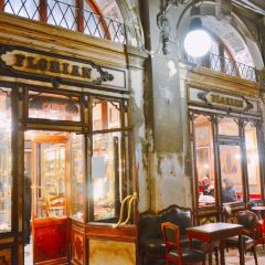 Caffe Florian Venezia ảnh của người dùng