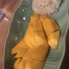 Cozy Thai Bistro User Photo