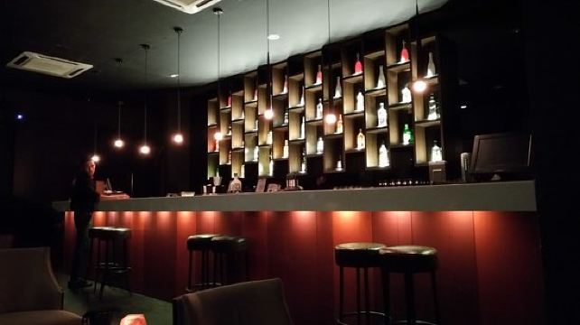 Dining In The Dark Kl Attractions Kuala Lumpur Travel Review Travel Guide Trip Com