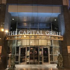 The Capital Grille User Photo