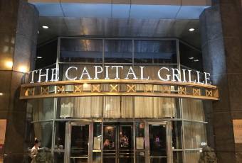 The Capital Grille user photo