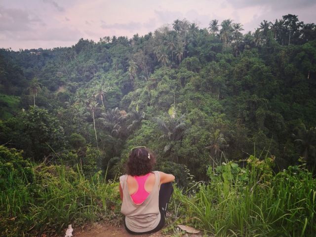Campuhan Ridge Walk