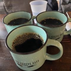 The Flour Shoppe Bakery張用戶圖片