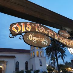 Old Town Market User Photo