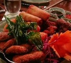 Baan Khanitha Thai Cuisine User Photo