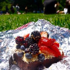 Little Collins User Photo