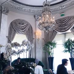 Le Pré Catelan 여행 사진