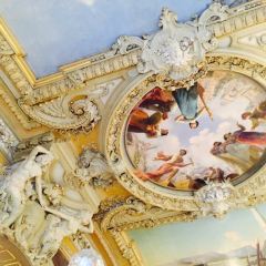 Le Train Bleu User Photo