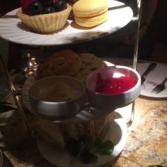 Bettys Cafe Tea Rooms - Stonegate User Photo