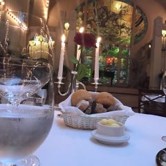 L'Europe Restaurant User Photo