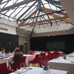 The Art School Restaurant User Photo