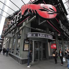 Red Lobster User Photo