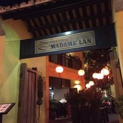 Madame Lan Restaurant User Photo