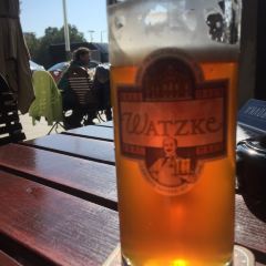 Watzke am Goldenen Reiter User Photo