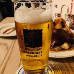 Augustiner am Gendarmenmarkt User Photo