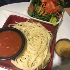 Boston Pizza User Photo