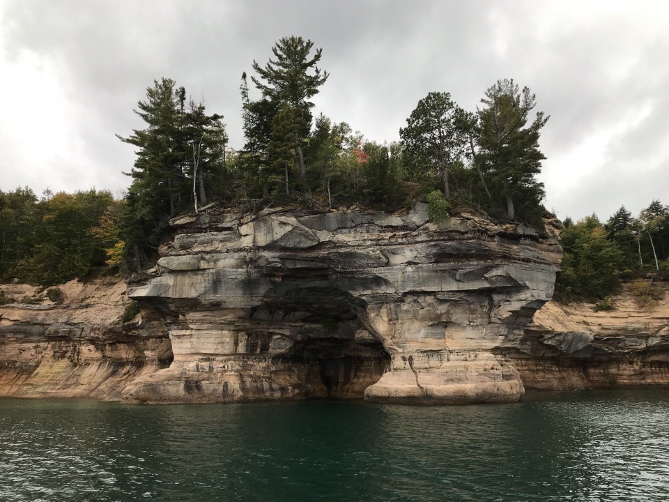 Pictured Rocks National Lakeshore Tickets [2025] Promos, Prices