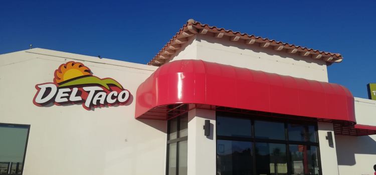 Del Taco