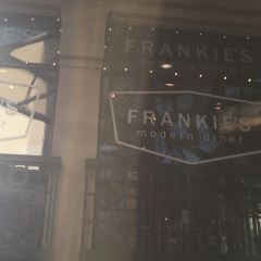 Frankie's Modern Diner User Photo
