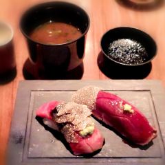 Umu Restaurant User Photo