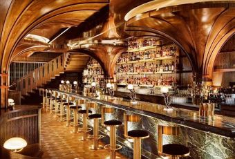 Born and Raised User Photo