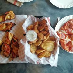 Shakey's Pizza Parlor User Photo