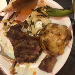 JB's Bar B Q & Hamburgers張用戶圖片