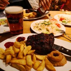 The Harvester User Photo