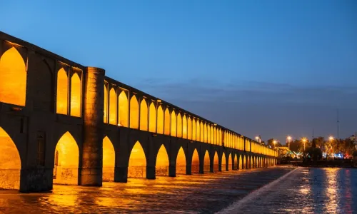 Ponte Si-o-Se