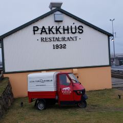 Pakkhus Restaurant張用戶圖片