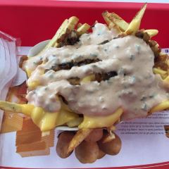 In-N-Out Burger User Photo