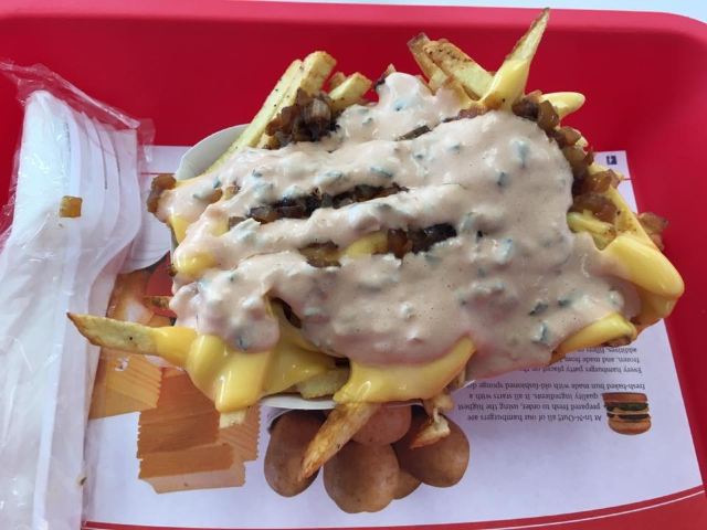 In-N-Out Burger