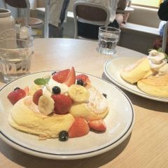 Flipper's Jiyugaoka User Photo