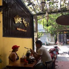 White Rose Restaurant 여행 사진