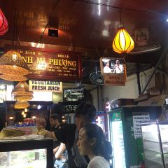 Banh Mi Phuong User Photo