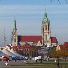 Munchen72張用戶圖片