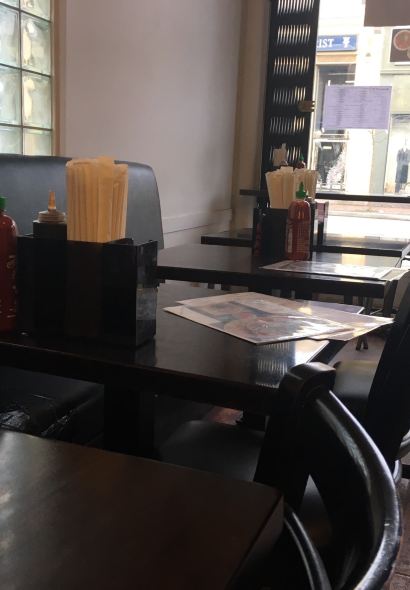 Baoguette Vietnamese Bistro (Kerrisdale)