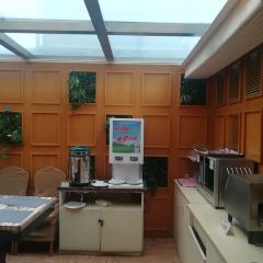 铭濠酒店铭尚餐厅 User Photo