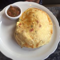 Richard Walker's Pancake House User Photo