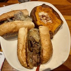 Outback Steakhouse User Photo