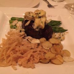 Lawry's The Prime Rib User Photo