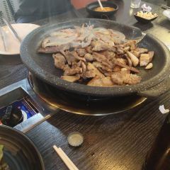 Wonjo Original Eonyang Bulgogi張用戶圖片